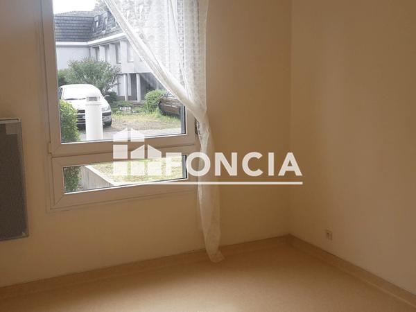Location Studio 17.84 m² - 301 BIS AVENUE DE COLMAR Strasbourg 67100