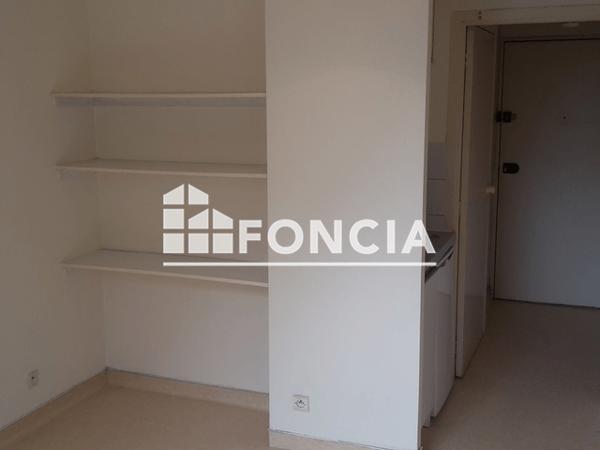Location Studio 17.84 m² - 301 BIS AVENUE DE COLMAR Strasbourg 67100