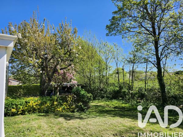 Maison à vendre 8 pièces 149 m² Les Herbiers