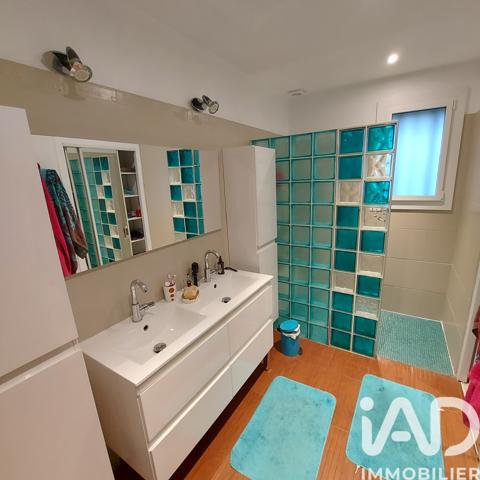 Maison à vendre 8 pièces 149 m² Les Herbiers