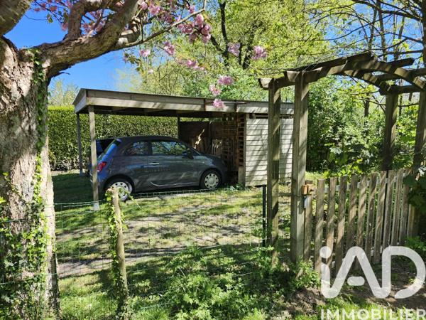 Maison à vendre 8 pièces 149 m² Les Herbiers