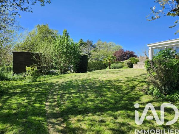 Maison à vendre 8 pièces 149 m² Les Herbiers