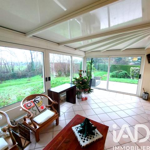 Maison à vendre 8 pièces 149 m² Les Herbiers