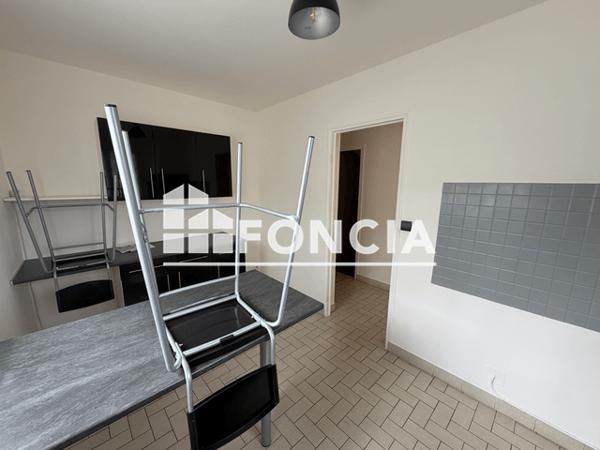 Location Maison 4 pièces 97 m² - 10A RUE GRAIMBERT Nogentel 02400