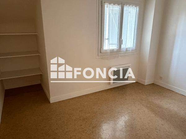 Location Maison 4 pièces 97 m² - 10A RUE GRAIMBERT Nogentel 02400