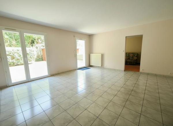 Maison Plain pied Saint Nazaire 4 pièce(s) 91.16 m2
