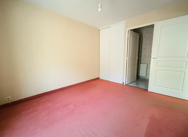 Maison Plain pied Saint Nazaire 4 pièce(s) 91.16 m2