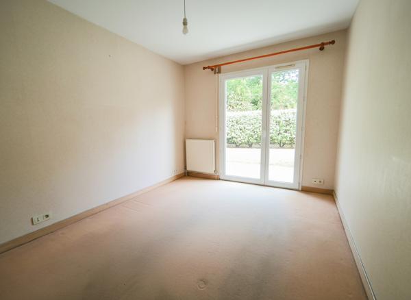 Maison Plain pied Saint Nazaire 4 pièce(s) 91.16 m2