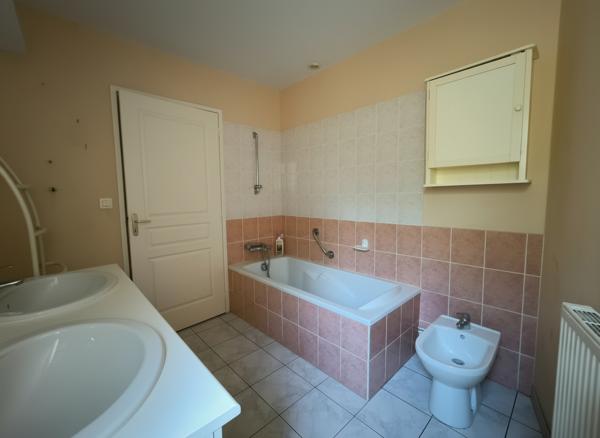 Maison Plain pied Saint Nazaire 4 pièce(s) 91.16 m2