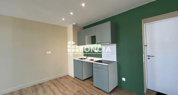 Location Appartement 2 pièces 48.69 m² - Vichy 03200