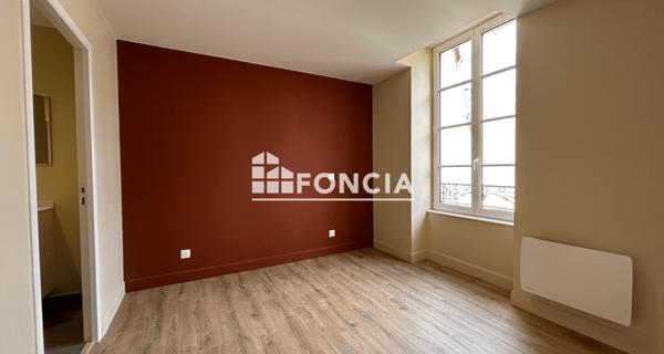 Location Appartement 2 pièces 48.69 m² - Vichy 03200