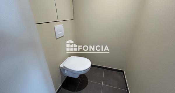 Location Appartement 2 pièces 48.69 m² - Vichy 03200