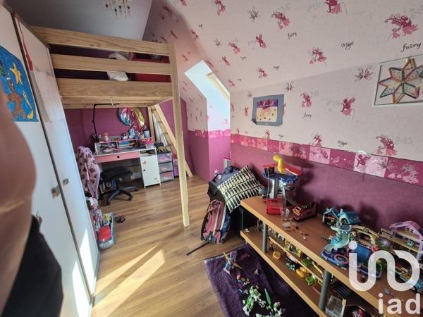 Maison à vendre 5 pièces 113 m² Meaux