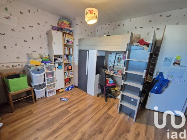 Maison à vendre 5 pièces 113 m² Meaux