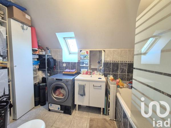 Maison à vendre 5 pièces 113 m² Meaux