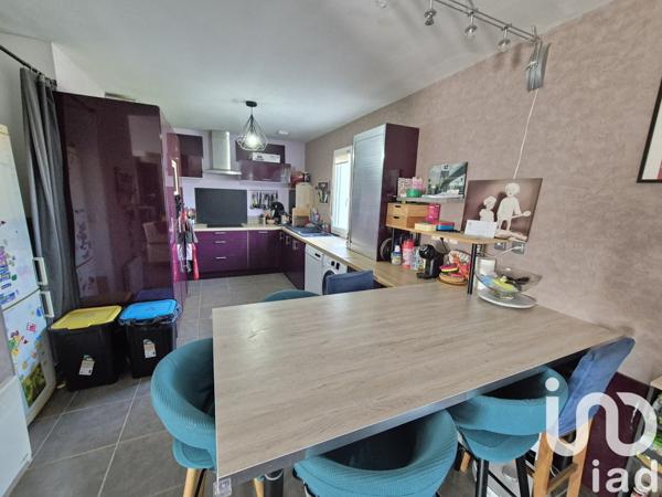 Maison à vendre 5 pièces 113 m² Meaux
