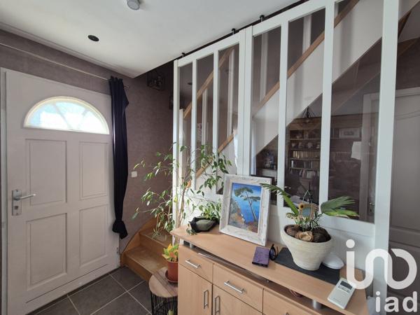 Maison à vendre 5 pièces 113 m² Meaux