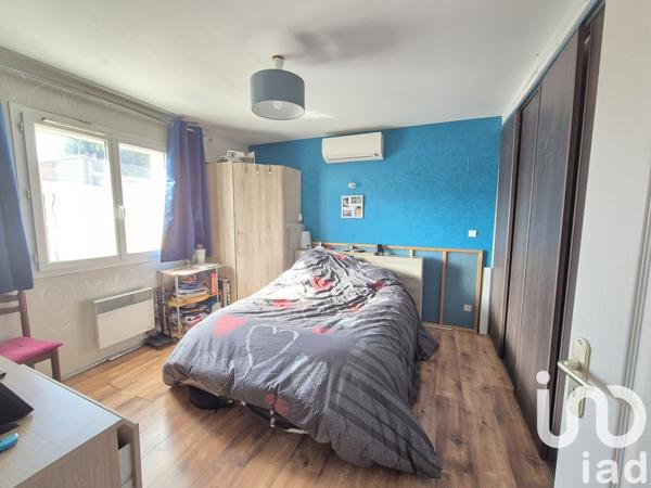 Maison à vendre 5 pièces 113 m² Meaux