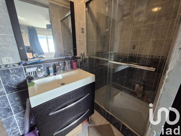 Maison à vendre 5 pièces 113 m² Meaux