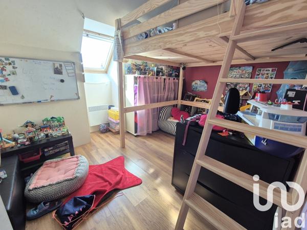 Maison à vendre 5 pièces 113 m² Meaux