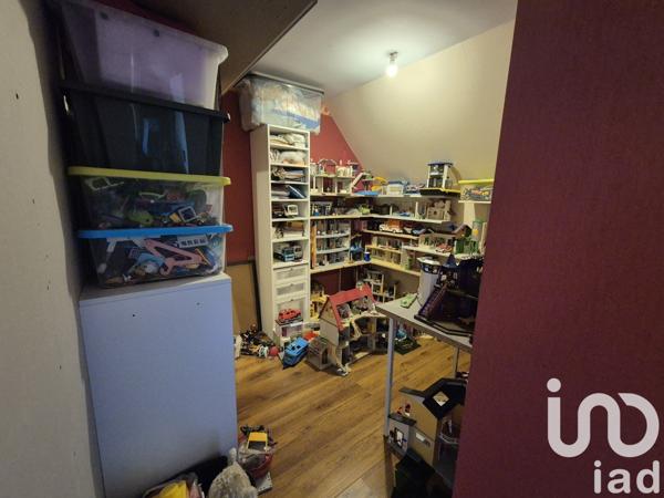 Maison à vendre 5 pièces 113 m² Meaux