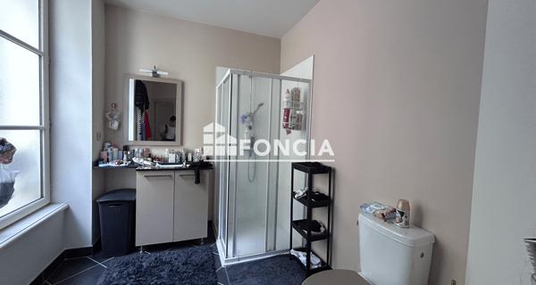Location Appartement 2 pièces 47.45 m² - Royat 63130