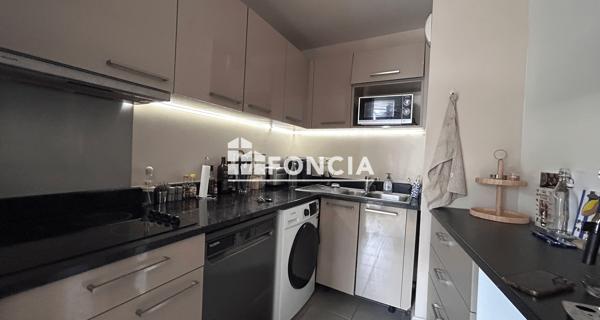 Location Appartement 2 pièces 47.45 m² - Royat 63130