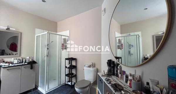 Location Appartement 2 pièces 47.45 m² - Royat 63130