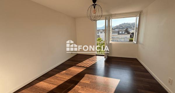 Location Appartement 3 pièces 55.85 m² - Clermont-ferrand 63000