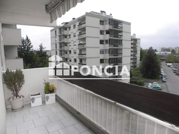 Location Appartement 3 pièces 67.17 m² - RESIDENCE CHARTREUSE Meylan 38240