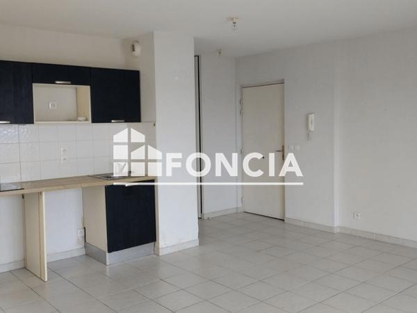 Location Appartement 2 pièces 43.71 m² - CHEMIN SAINTE BRIGITTE - ALLEE CIGALONS Vidauban 83550