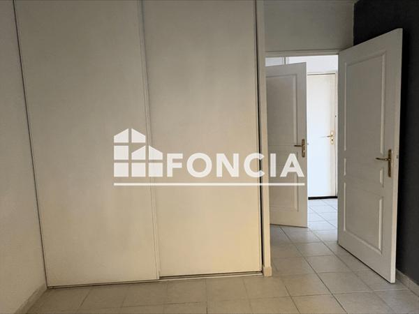 Location Appartement 2 pièces 43.71 m² - CHEMIN SAINTE BRIGITTE - ALLEE CIGALONS Vidauban 83550