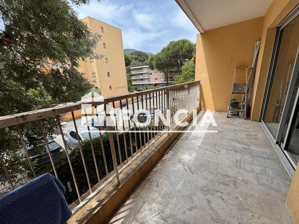 Location Studio meublé 24.74 m² - Mandelieu 06210