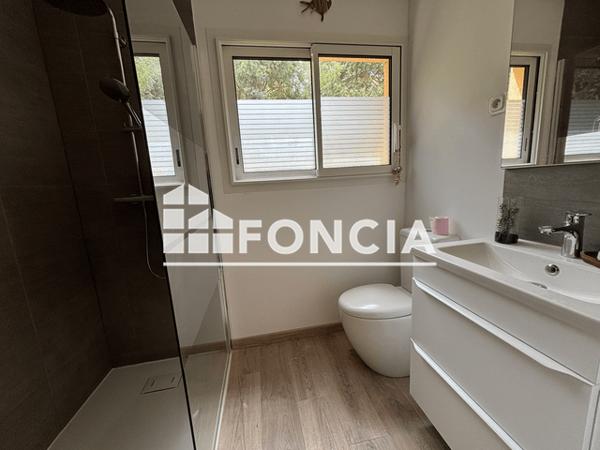 Location Studio meublé 24.74 m² - Mandelieu 06210