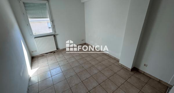 Location Appartement 3 pièces 75.06 m² - Valence 26000