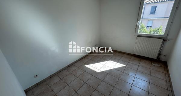Location Appartement 3 pièces 75.06 m² - Valence 26000