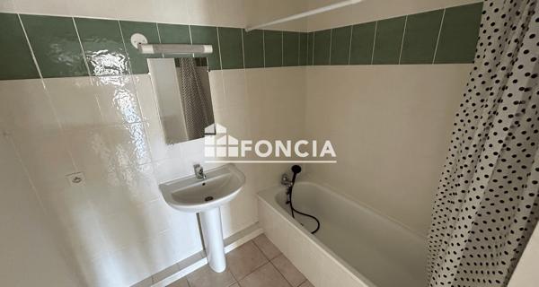 Location Appartement 3 pièces 75.06 m² - Valence 26000