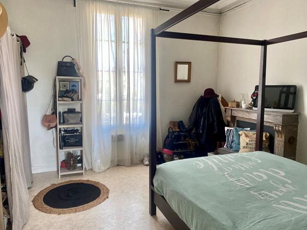 Appartement CHATEAUNEUF SUR LOIRE 3 pièce(s) 60 m2