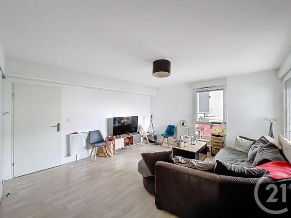 Appartement à vendre  3 pièces - 61,05 m2 ST JEAN DE BRAYE - 45