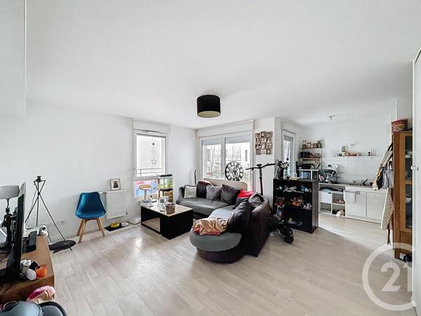 Appartement à vendre  3 pièces - 61,05 m2 ST JEAN DE BRAYE - 45