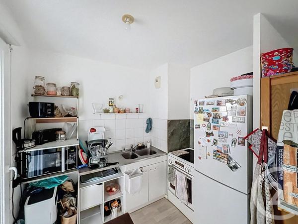 Appartement à vendre  3 pièces - 61,05 m2 ST JEAN DE BRAYE - 45