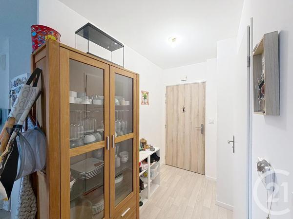 Appartement à vendre  3 pièces - 61,05 m2 ST JEAN DE BRAYE - 45