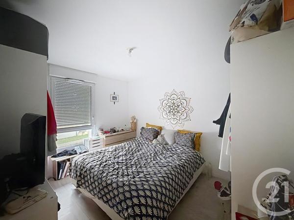 Appartement à vendre  3 pièces - 61,05 m2 ST JEAN DE BRAYE - 45