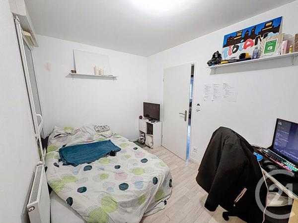 Appartement à vendre  3 pièces - 61,05 m2 ST JEAN DE BRAYE - 45