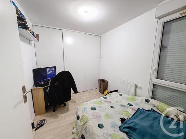 Appartement à vendre  3 pièces - 61,05 m2 ST JEAN DE BRAYE - 45