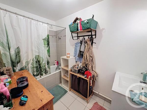 Appartement à vendre  3 pièces - 61,05 m2 ST JEAN DE BRAYE - 45