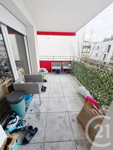 Appartement à vendre  3 pièces - 61,05 m2 ST JEAN DE BRAYE - 45