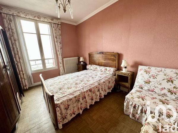 Maison 4 pièces de 68 m² à Palaiseau (91120)