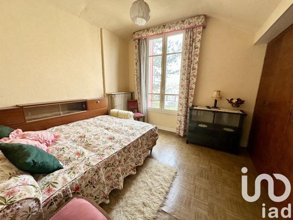 Maison 4 pièces de 68 m² à Palaiseau (91120)