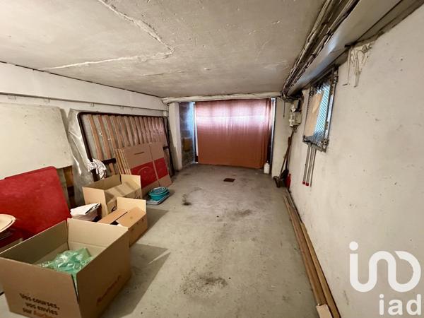 Maison 4 pièces de 68 m² à Palaiseau (91120)